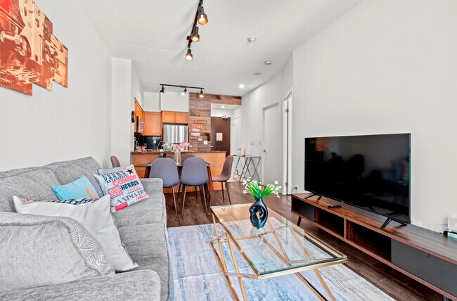 Photo du bâtiment - 87 Fort York Blvd