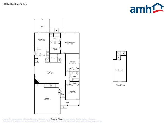 Foto del edificio - 141 Bur Oak Dr