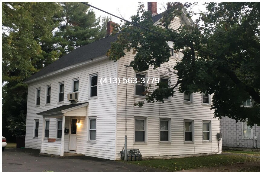 6 Grant St, Westfield, MA 01085 Apartments in Westfield, MA