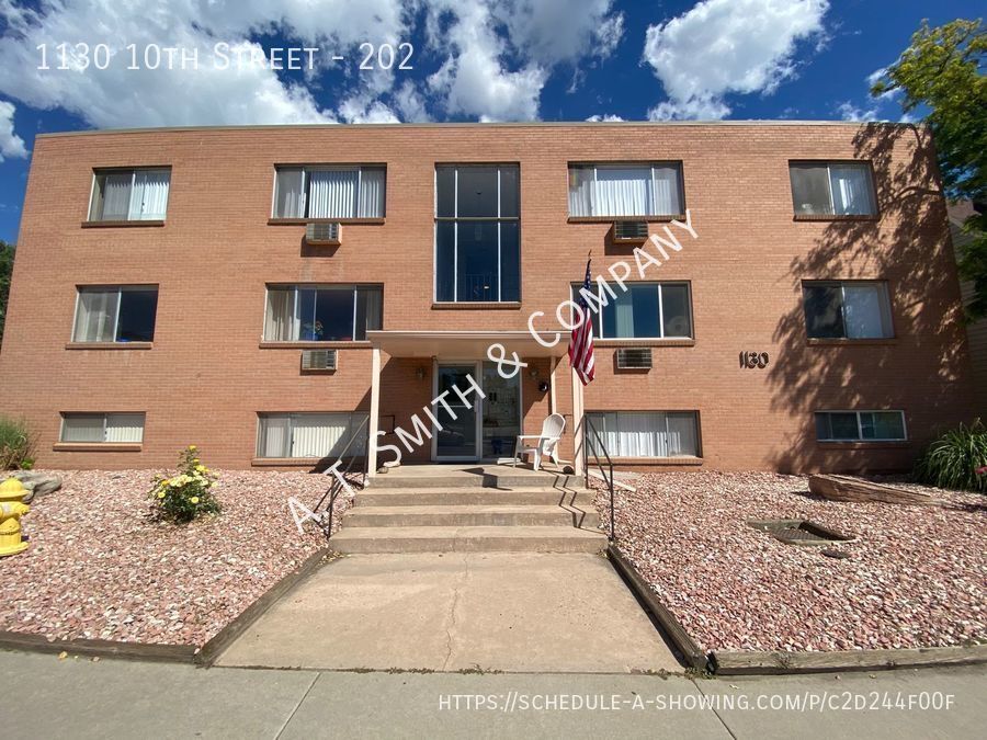 Foto principal - Two Bedroom Apartment in the Heart of Down...