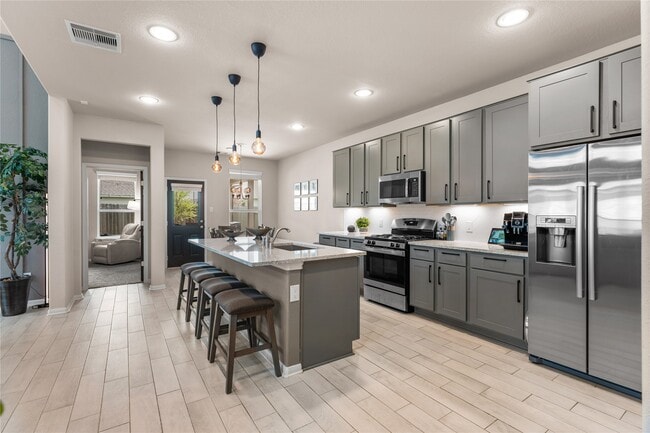 Foto del edificio - 1855 Cypress Canyon Trail