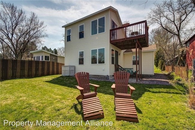 Building Photo - 2 br, 2 bath House - 4202 Westshore Manor Rd