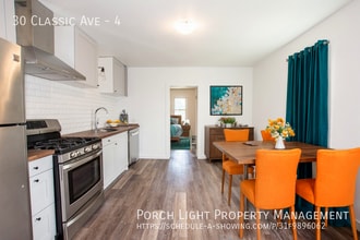 Building Photo - 30 Classic Ave