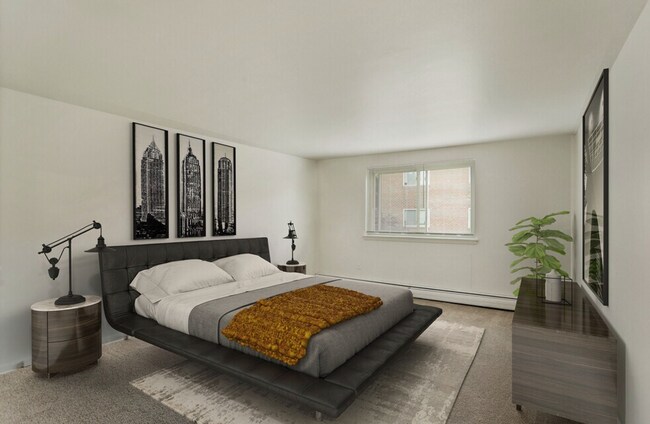 Foto del interior - Birchwood Hill Apartments