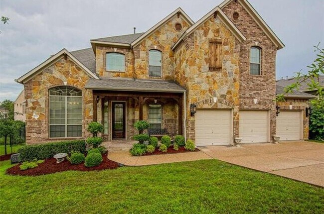 Building Photo - 10724 Straw Flower Dr