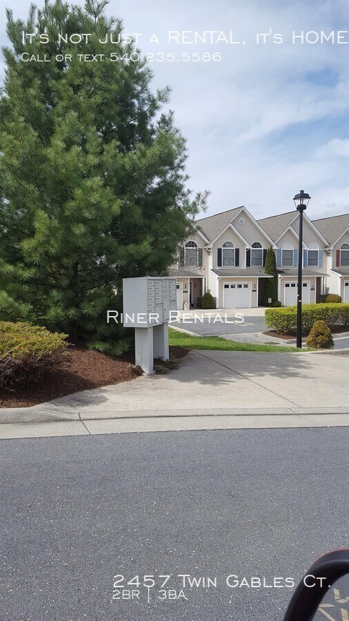 Building Photo - 2457 Twin Gables Ct