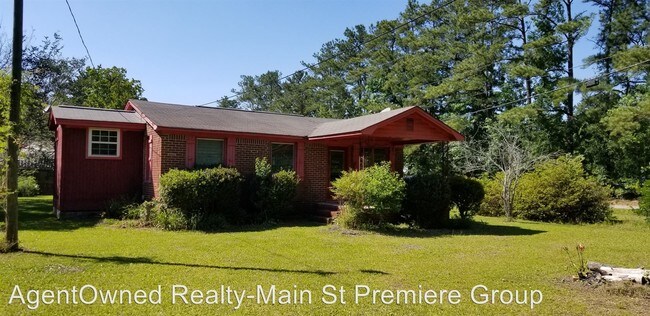Building Photo - 2 br, 2 bath House - 150 Judy Hill Road