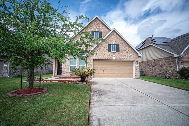 Foto del edificio - 4138 Falvel Shadow Creek Dr