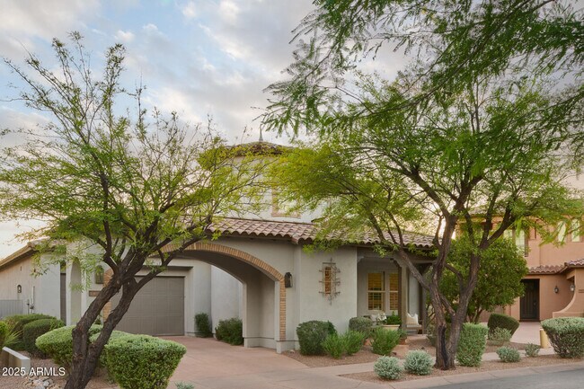 Foto del edificio - 18388 N 93rd Pl