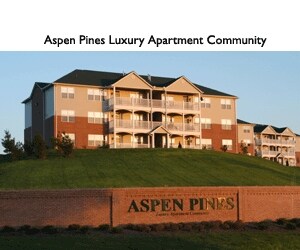 Foto principal - 1700 Aspen Pines Dr
