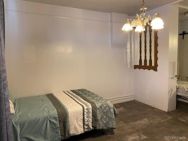 Foto del edificio - Studio Apartment - Great Location!