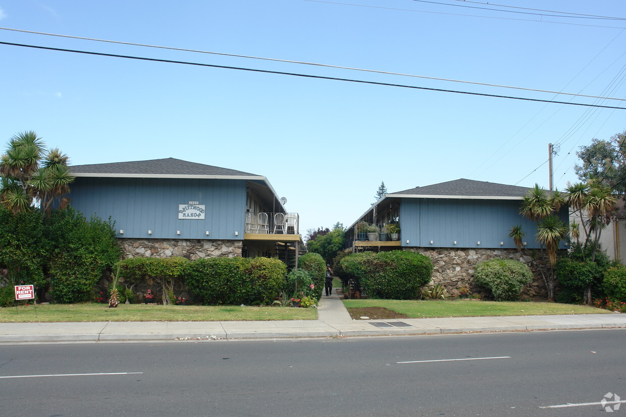 Foto del edificio - Driftwood Manor