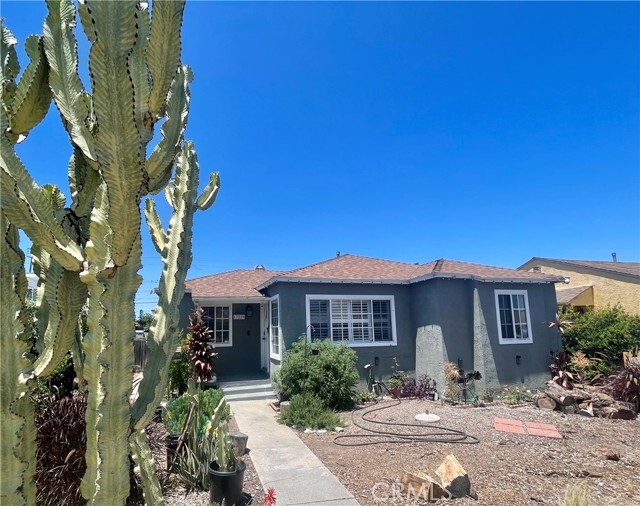 Primary Photo - 17229 Atkinson Ave