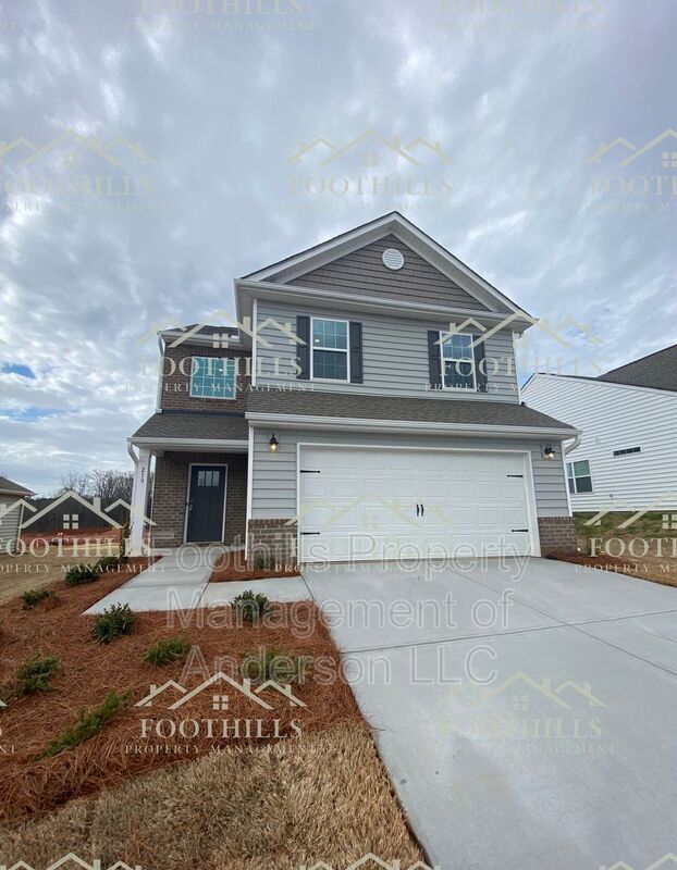 219 Grassy Creek Way, Pendleton, SC 29670 House Rental in Pendleton