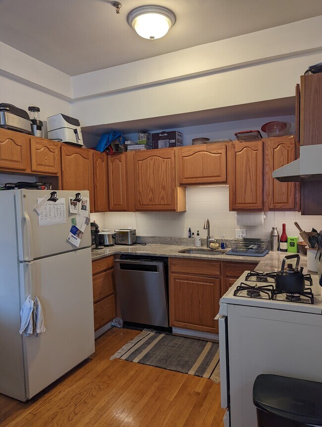 Building Photo - 460 Shawmut Ave