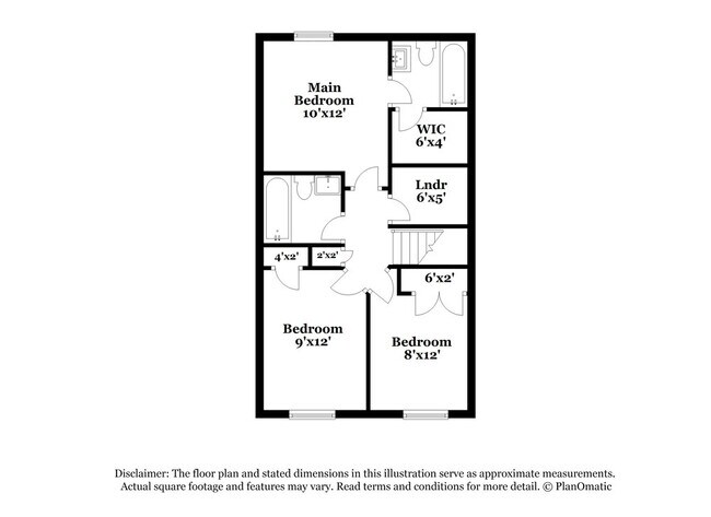 Foto del edificio - 3770 N Downwater St