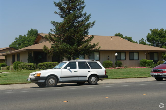 Building Photo - Golden Village Apartments