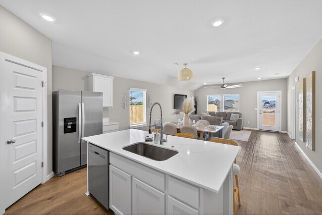 Foto del edificio - 405 S 85th St