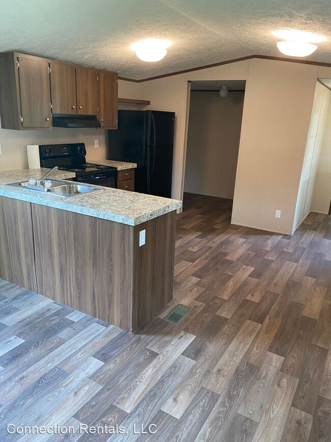 Building Photo - 2 br, 2 bath House - 394 Fullers Chapel Rd...
