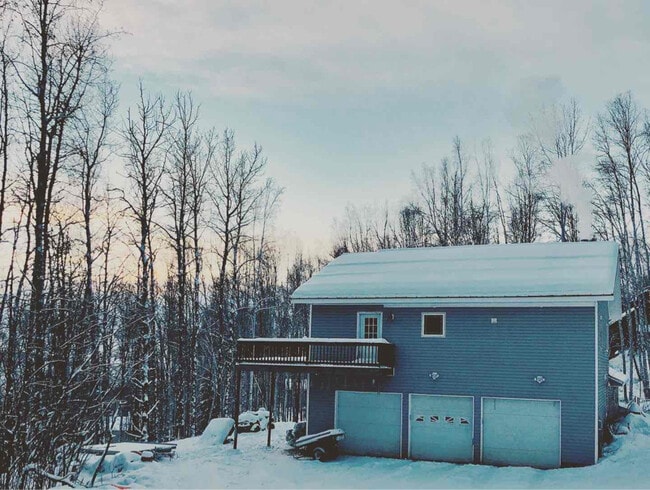 Foto del edificio - 264 Hawk Rd