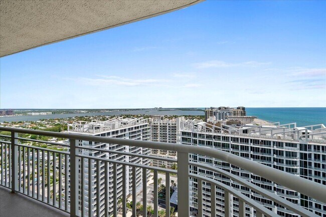 Building Photo - 3000 N Ocean Dr