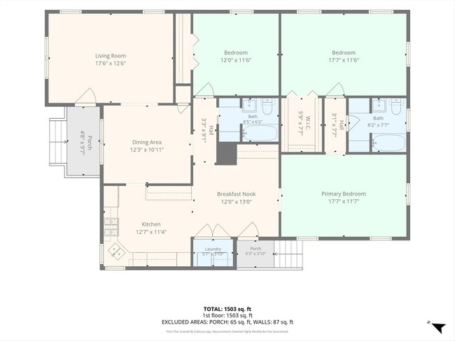 Building Photo - 5611 Fraser Ave