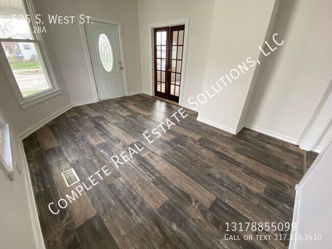 Foto del edificio - 525 S West St