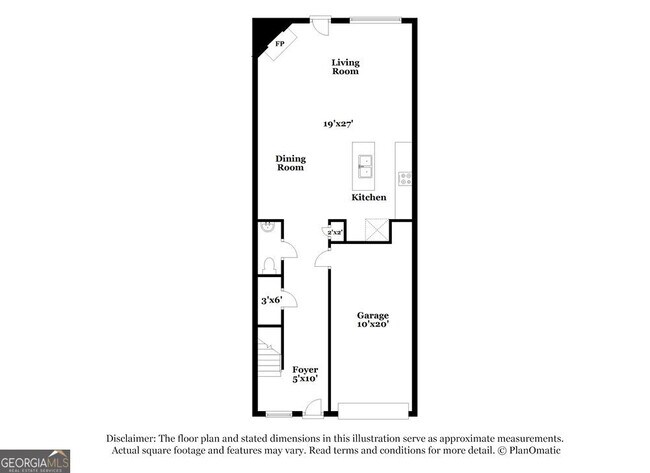 Foto del edificio - 770 Brookside Parc Ln