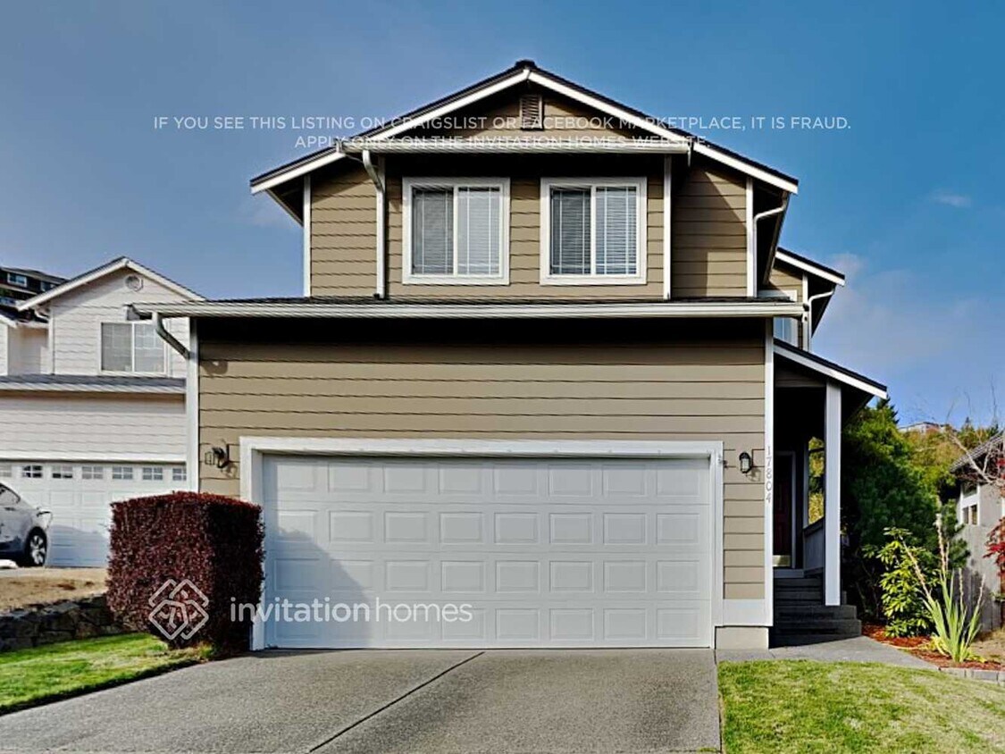 Primary Photo - 17804 110th St Ct E