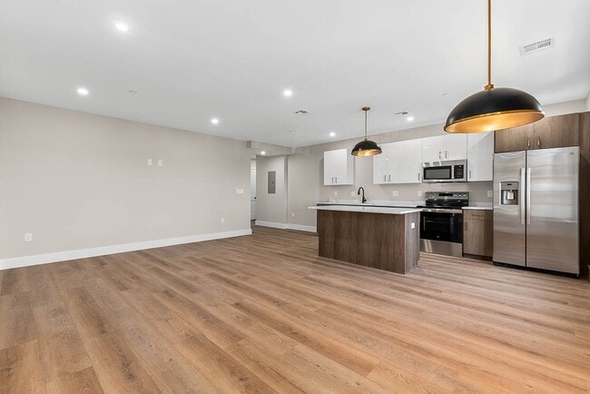 Foto del edificio - 22 Everett St