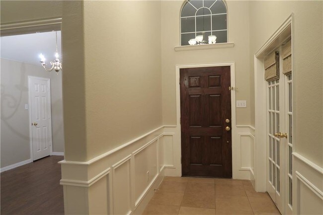 Foto del edificio - 1713 Oak Brook Ln