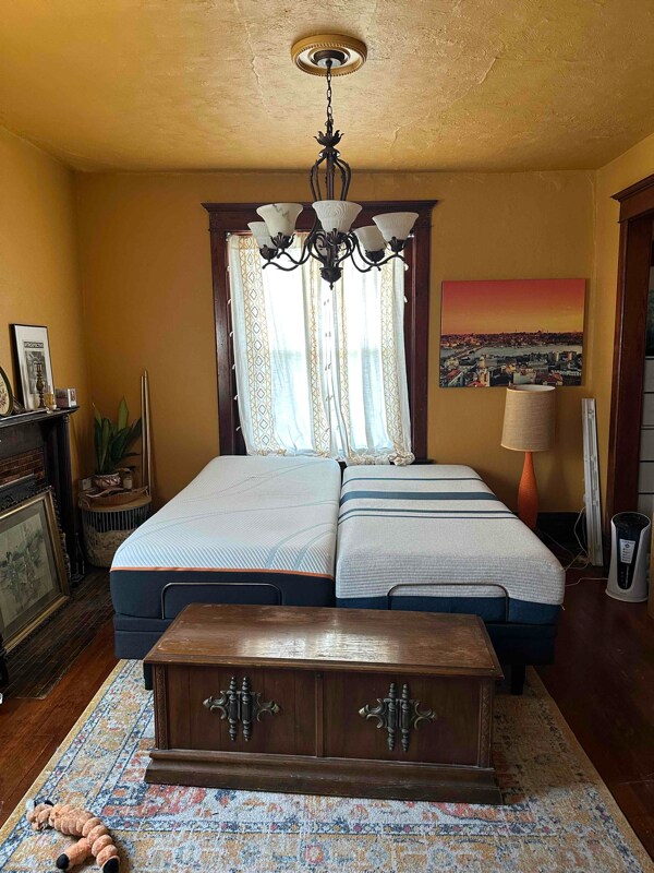 Foto del edificio - 2832 Peery Ave