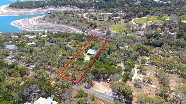Foto del edificio - 17311 Whippoorwill Trail