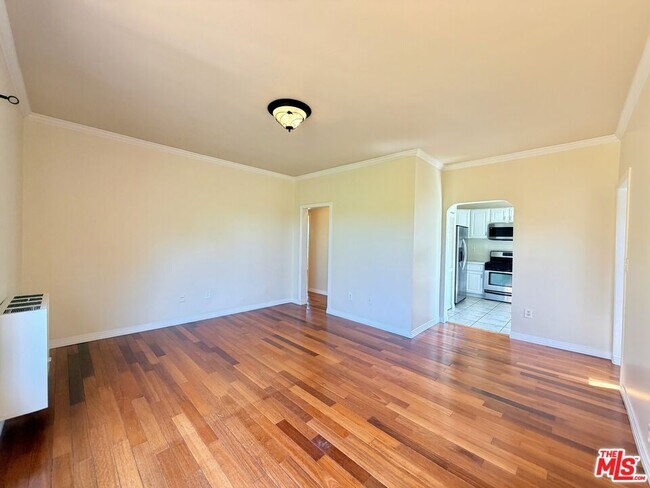 Foto del edificio - 605 1/2 Tularosa Dr