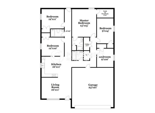 Building Photo - 9317 Longhorn Ct