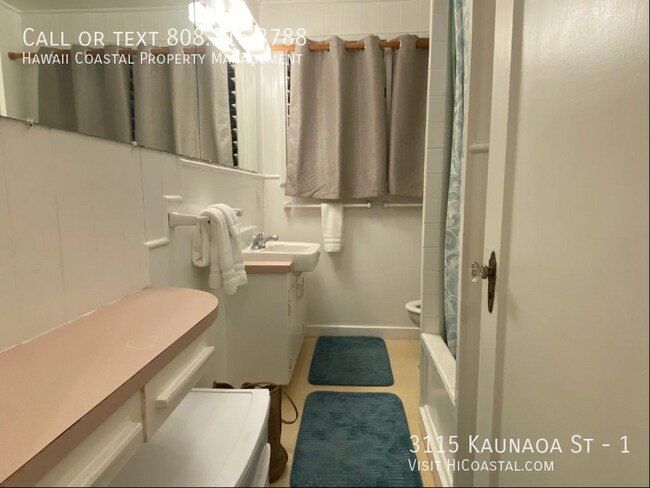 Foto del edificio - 3115 Kaunaoa St