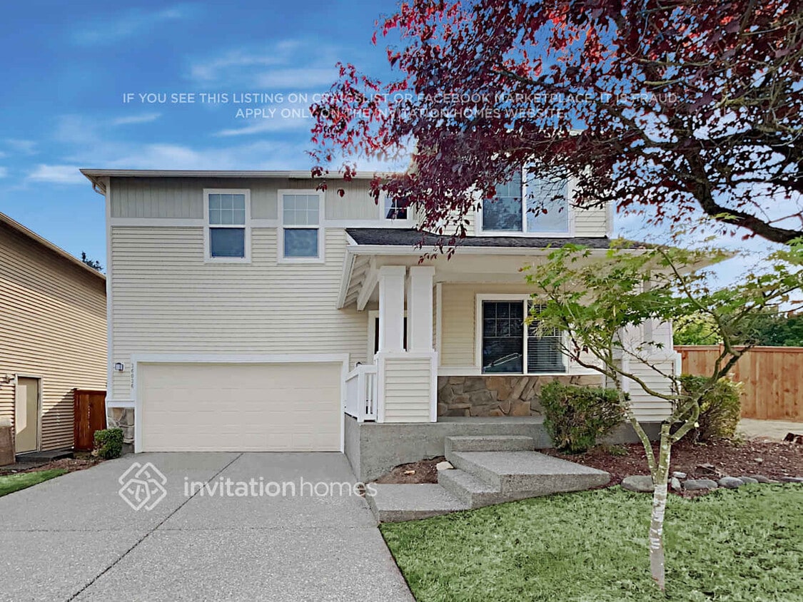 Foto principal - 36036 8th Ave SW