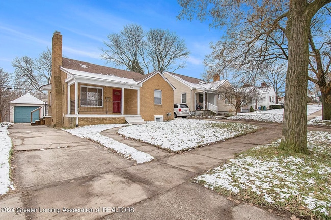 Building Photo - 1511 Pattengill Ave