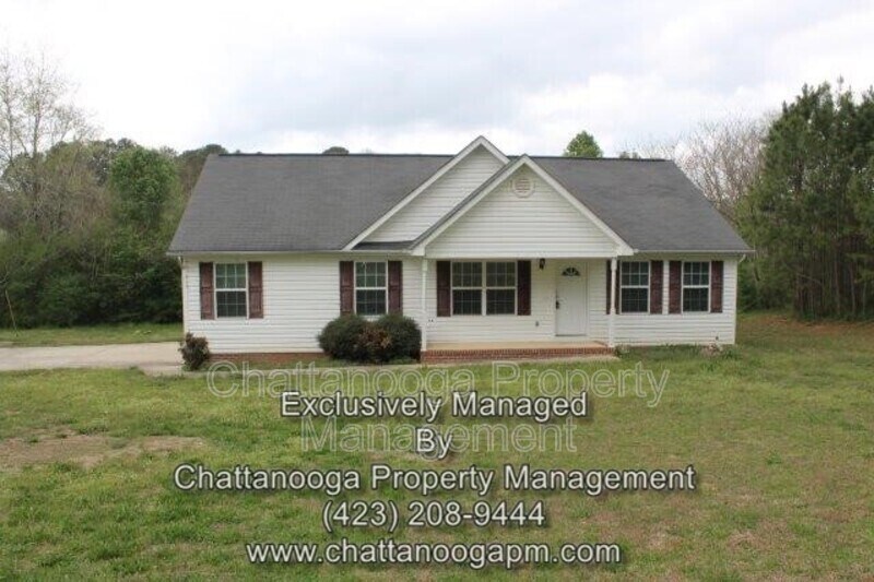 215 Stokely Dr, Chickamauga, GA 30707 House Rental in Chickamauga, GA