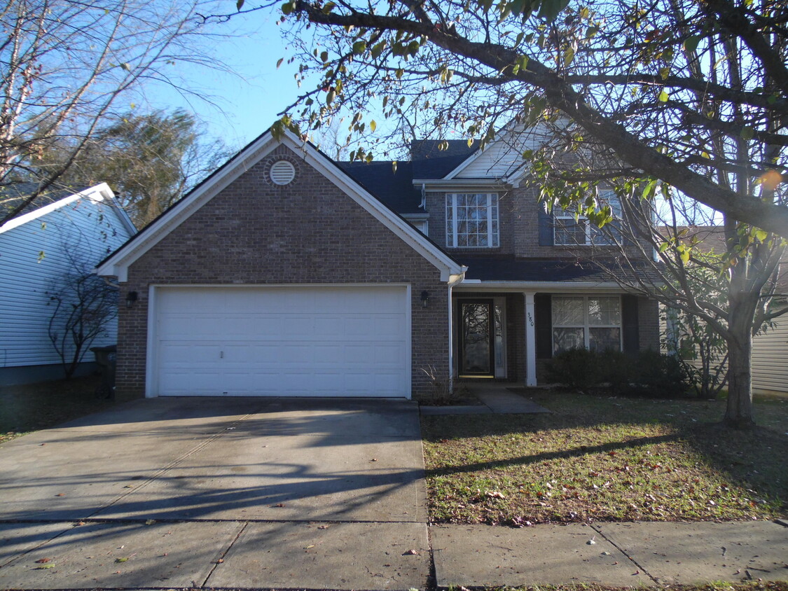 Primary Photo - 380 Masterson Station Dr