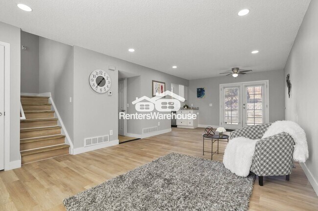 Building Photo - 1321 W 135th Dr