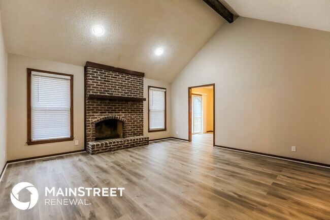 Foto del edificio - 14835 S Locust St