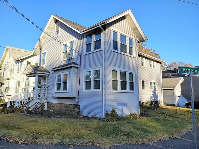 Building Photo - 36 Springfield St Building Photo - 36 Springfield St