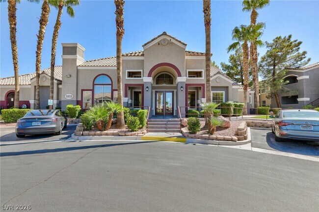 Building Photo - 5055 W Hacienda Ave