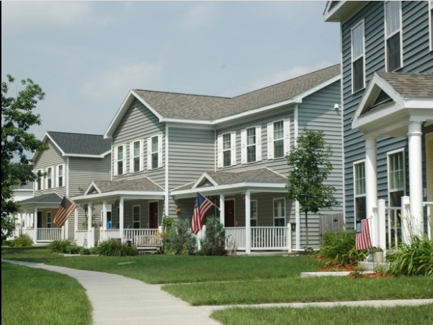 Primary Photo - Fort Drum Mountain Community Homes