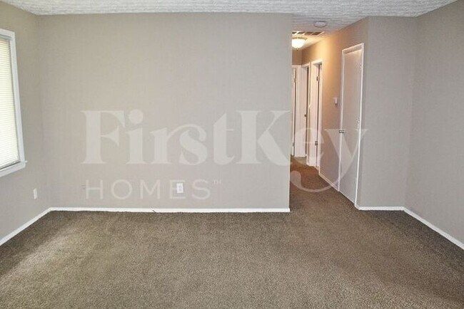 Building Photo - 4455 Stuart Drive