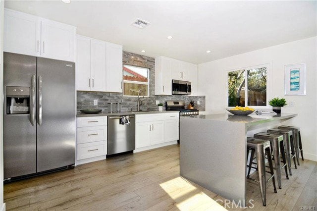 Foto del edificio - 7509 Kentland Ave