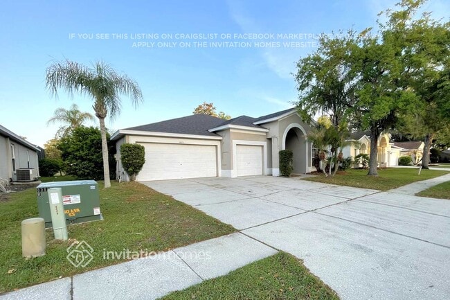 Building Photo - 5425 Bold Venture Pl
