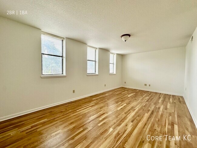 Foto del edificio - 536 Campbell St