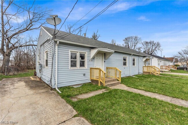 Building Photo - 1771 E 37th St